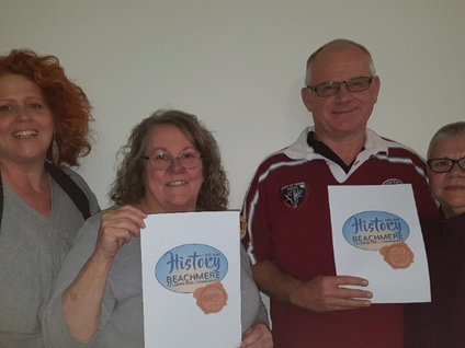 Beachmere’s Sesquicentenary Celebration Gathers Community Support