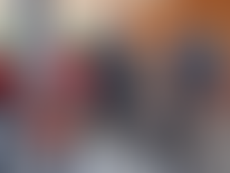 How James found the best way to get back on his bike