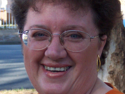 The creative side of Joy