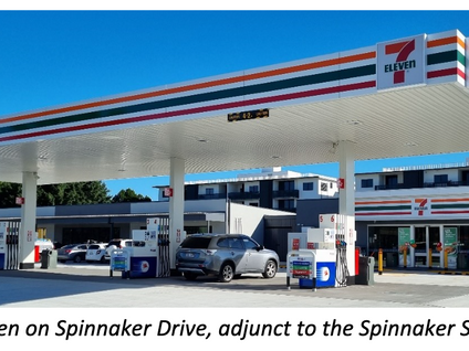 Great news for local motorists and tradies