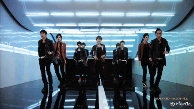 MIni bloque ss501
