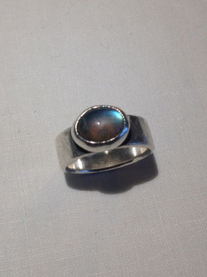unique rings made by yourself