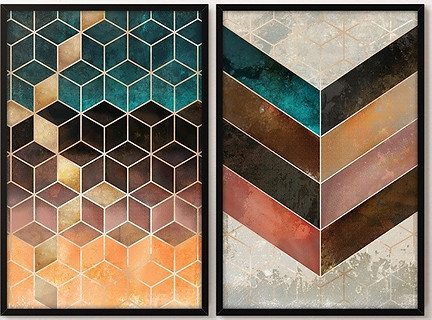 quadro-decorativo-moldura-sala-jogo-geom