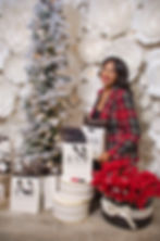 blowout blowouts makeup blowdry BAM