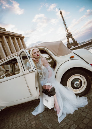 BAM Beauty Bar Bridal Services