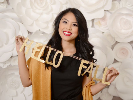 🍁 Fall into Fabulous 🍁 : The Best Hair and Makeup Looks by BAM Blowouts and Makeup