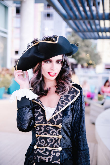 🎃 Get BOO-tiful This Halloween at BAM! Hair, Makeup & Spooky Transformations 👻
