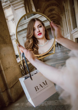 BAM Paris Hair and Makeup