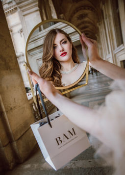 BAM Paris Hair and Makeup