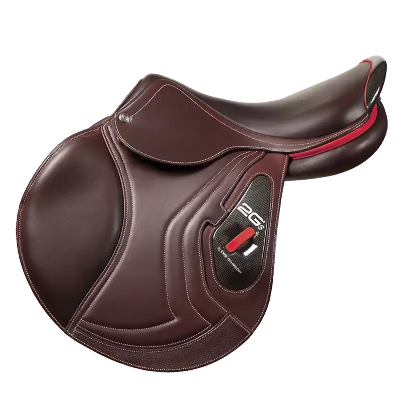 Londonderry Elite Grand Prix Saddle