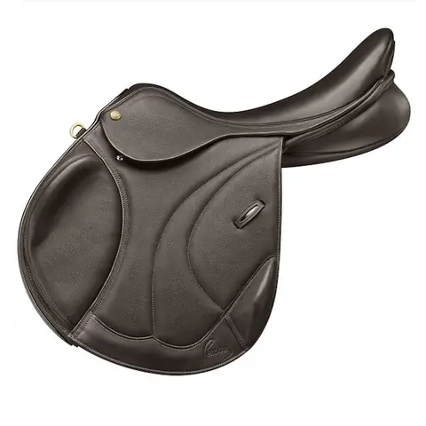 Falmouth Enhanced Jumper Saddle
