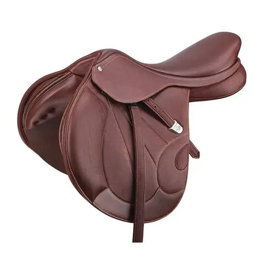 Winchester Premier Jumper Saddle
