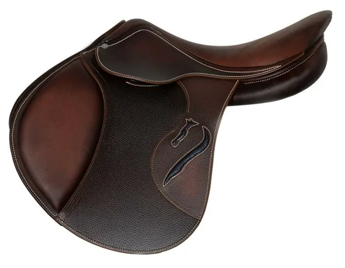 Augusta Elite Hunter Saddle