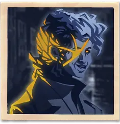Grayson, Slade
