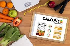 Counting Calories!