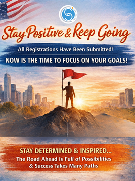 As We Await H-1B Results, Keep the Faith in Your Journey.