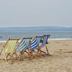 Stay Fit over the Summer holidays - top tips!