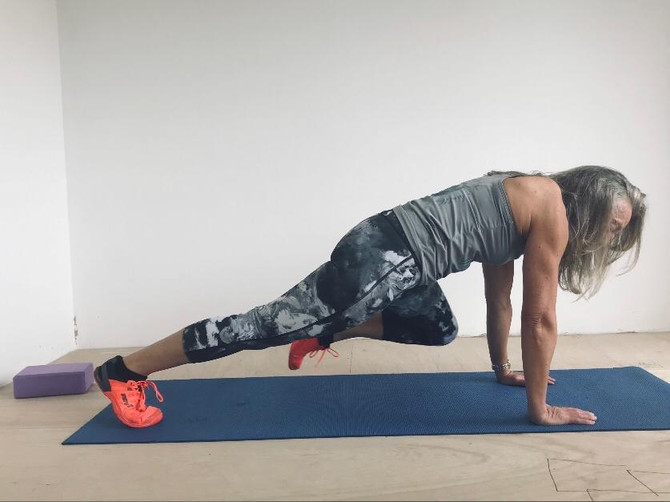 Fitness wear review