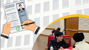 Your resume is your first impression—make it count! 🚀