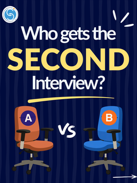 How to Stand Out and Earn a Second Interview?
