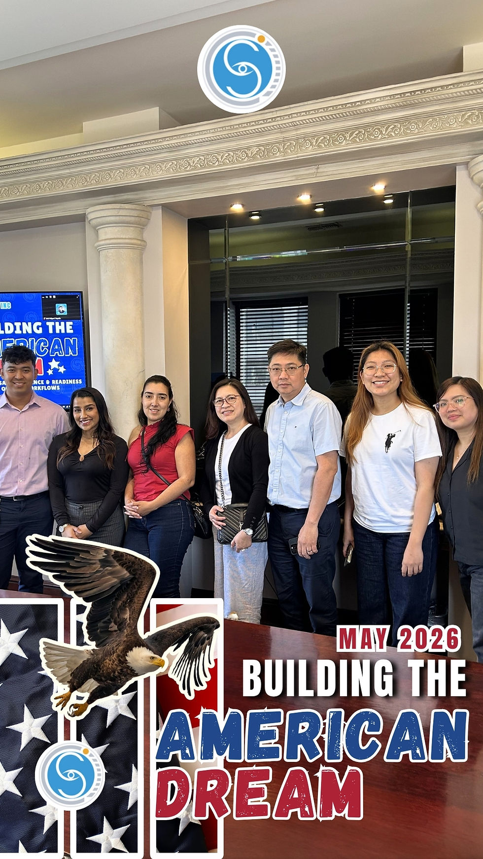 Seminar Recap: Empowering Careers Through Knowledge & Networking