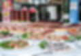 Uncle Dave's Kiddush Israel Catering