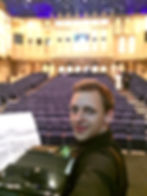 concert - Drama Theatre (Quatar)