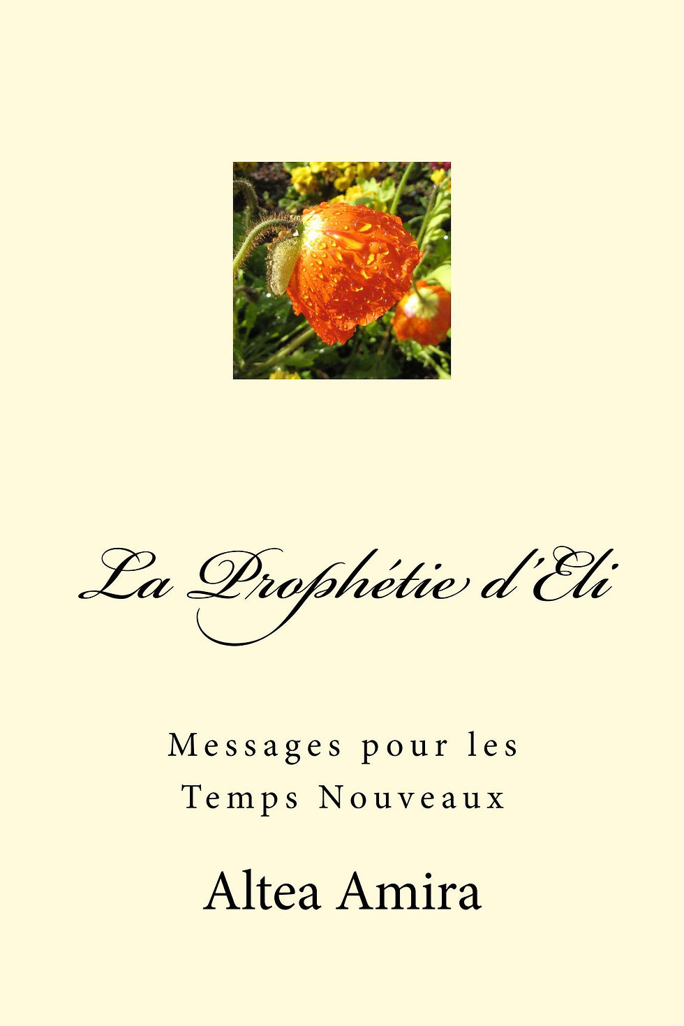 La Prophétie d'Eli