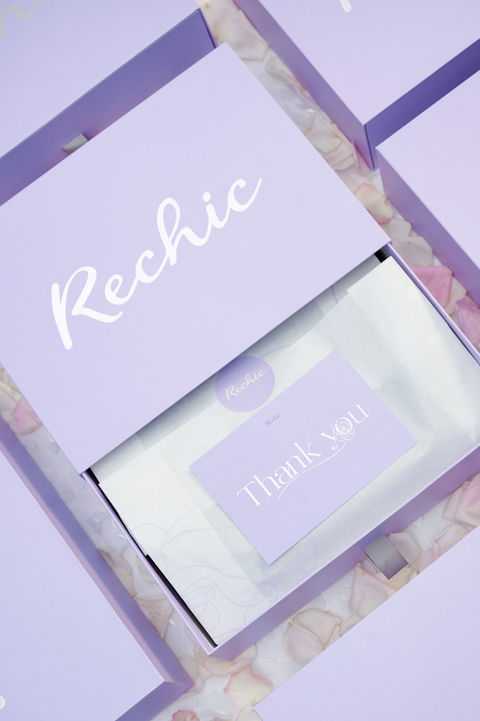 Rechic KOL Box