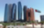 Etihad Tower