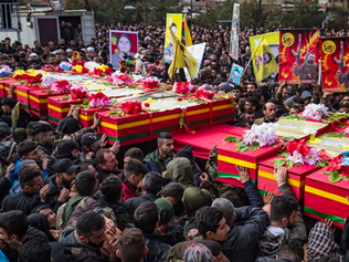 Islamic State claims to have killed 125 people in 2 months
