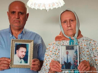 Syria: Leaked video exposes Bashar Assad killing machine