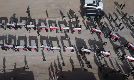 Lawyers Gather Proof Of Failure to Prevent Yazidi Genocide