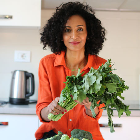 What should I eat during perimenopause?