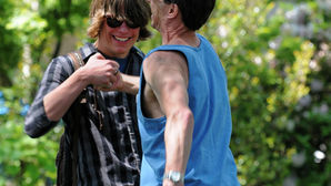 Caption Competition: Friday 7th March