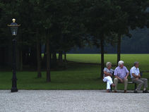 Caption Competition: Friday 13th February