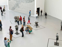 Caption Competition: Friday 10th April