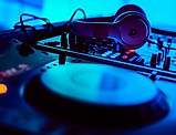 DJ Equipment