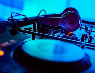 DJ Equipment