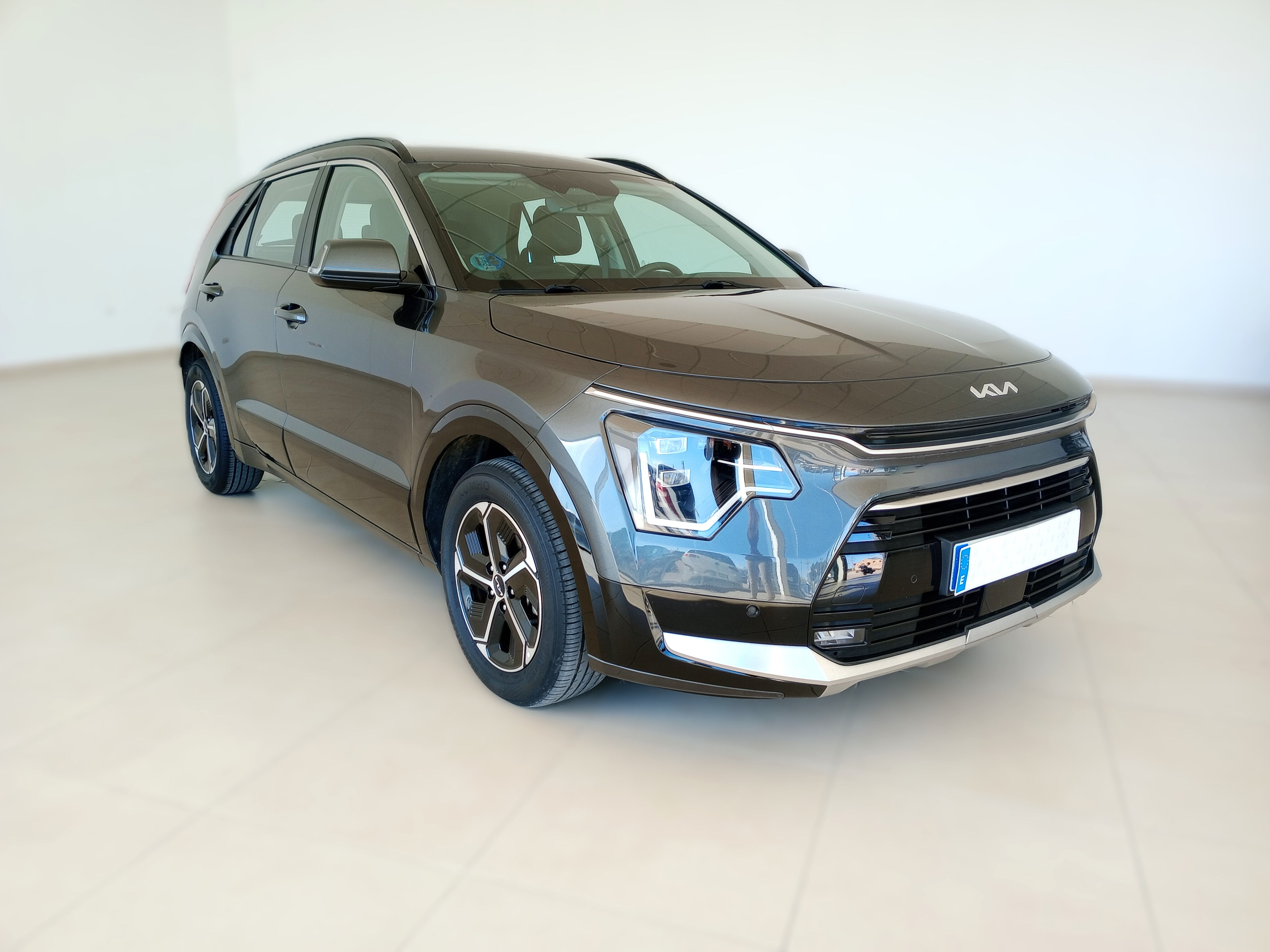 KIA NIRO DRIVE 1.6 HEV 129CV MY24