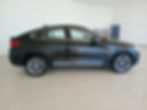 Miniatura: BMW X4 XDRIVE 20D