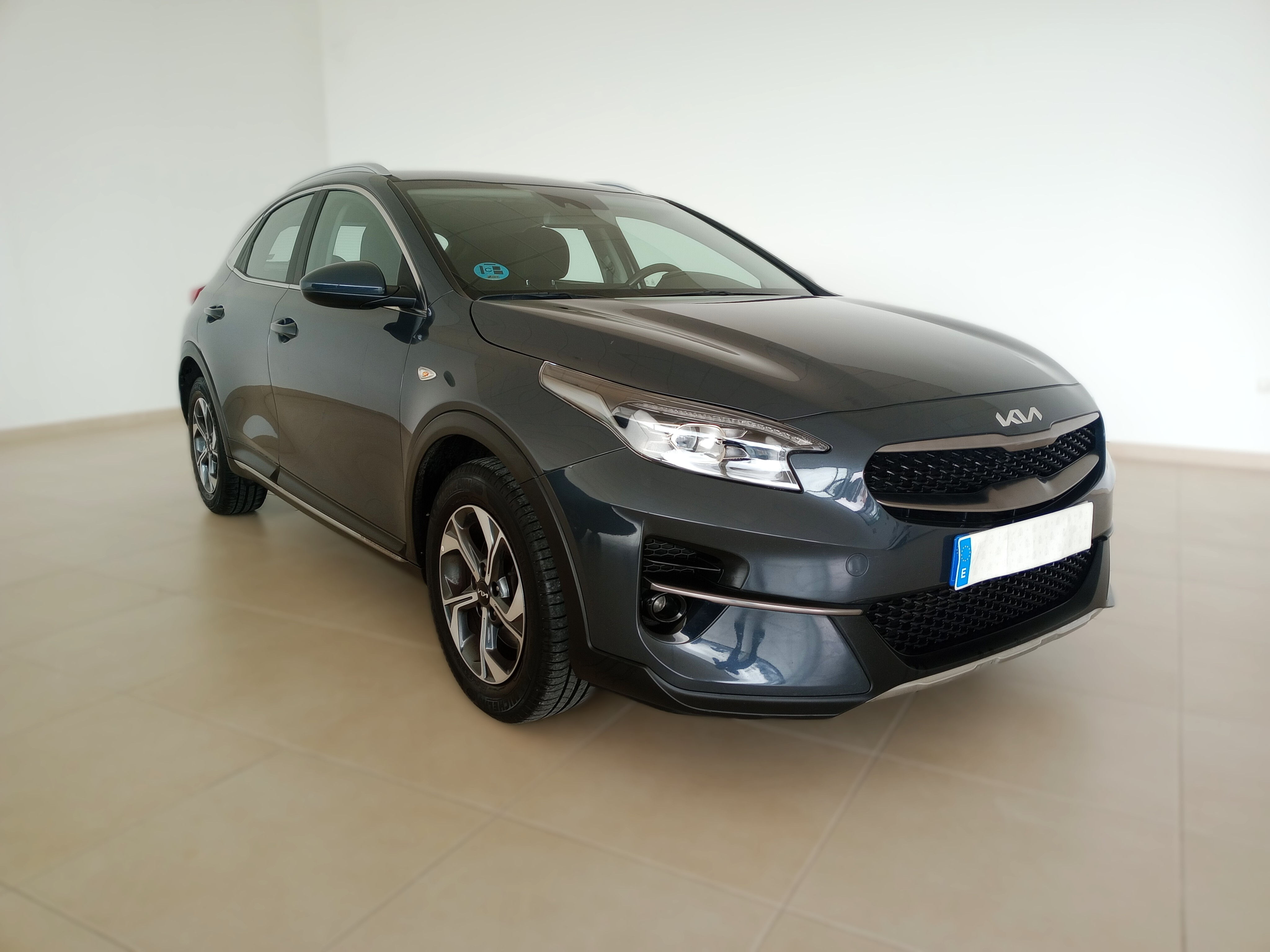 KIA XCEED 1.0T-GDI DRIVE 120CV