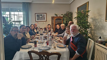 Sobre locutores y periódicos...