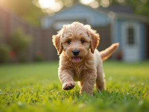 What to Know Before Bringing Home a Mini Doodle Puppy