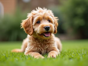 The Essential Guide to Mini Goldendoodles as Family Pets