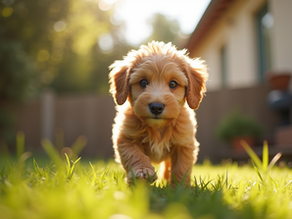 What to Consider When Adopting Mini Doodle Puppies