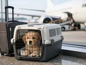 Can Puppies Be Shipped by Air Safely?