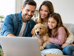 Puppy Reservations Made Simple for Families