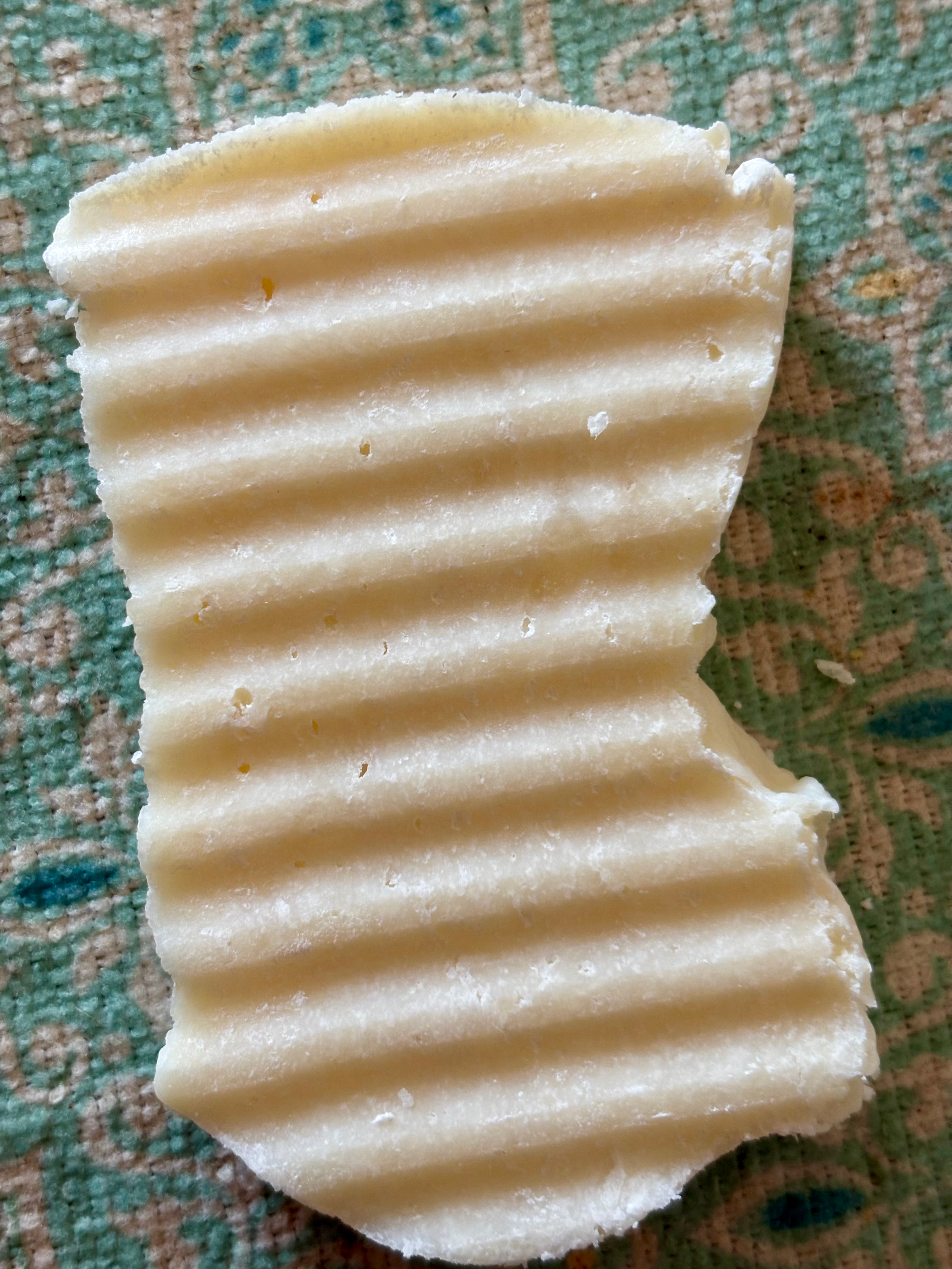 Tallow Dog Shampoo Bar