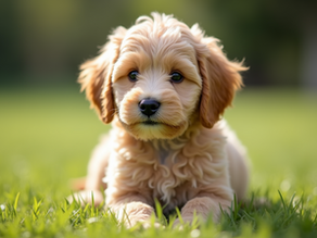How to Care for Mini Doodle Puppies: Essential Tips